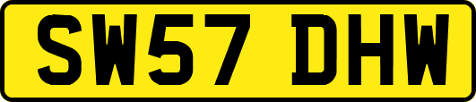 SW57DHW