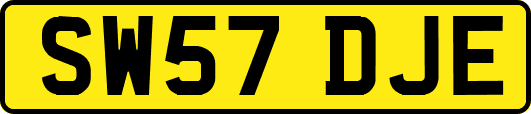 SW57DJE