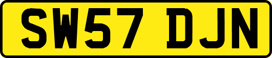 SW57DJN