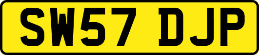 SW57DJP