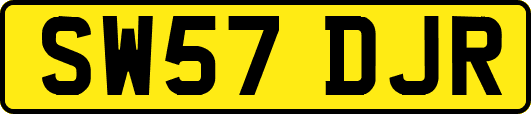 SW57DJR
