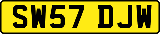 SW57DJW