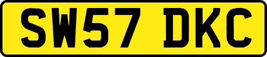 SW57DKC