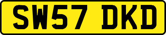 SW57DKD