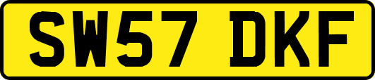 SW57DKF