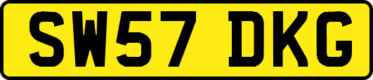 SW57DKG