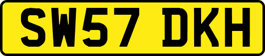 SW57DKH