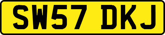 SW57DKJ