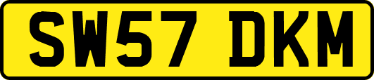 SW57DKM