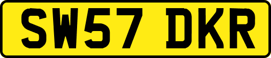 SW57DKR