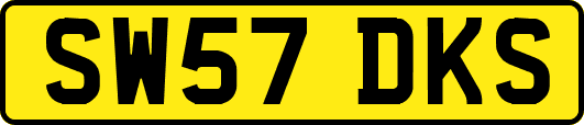 SW57DKS