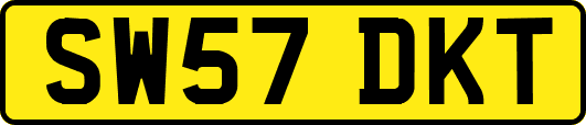 SW57DKT