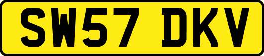 SW57DKV