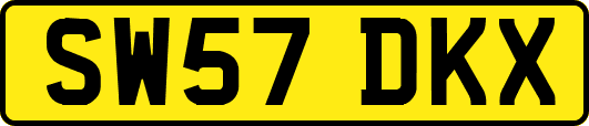SW57DKX