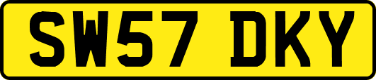 SW57DKY