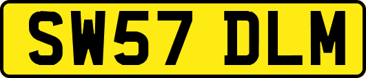 SW57DLM