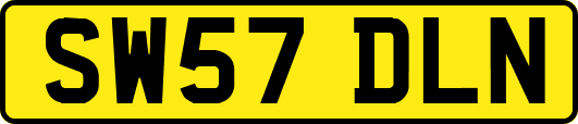 SW57DLN
