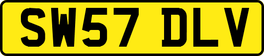 SW57DLV