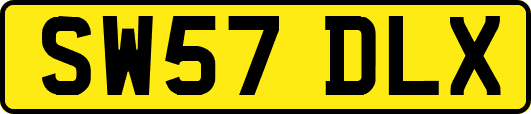 SW57DLX