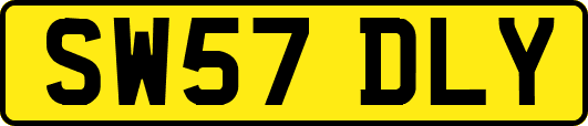 SW57DLY