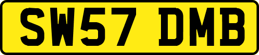 SW57DMB
