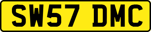 SW57DMC