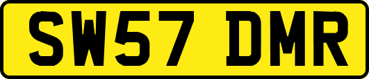 SW57DMR