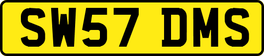 SW57DMS