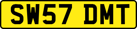 SW57DMT