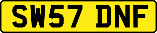 SW57DNF