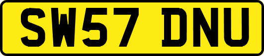 SW57DNU