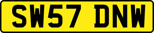 SW57DNW