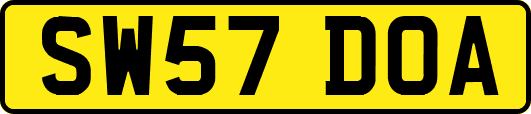 SW57DOA