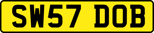 SW57DOB