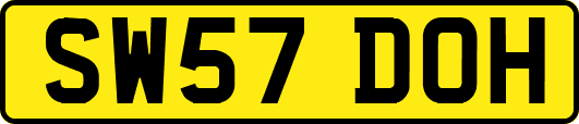 SW57DOH