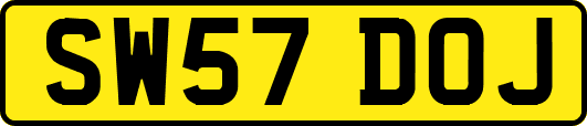 SW57DOJ
