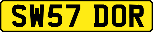 SW57DOR