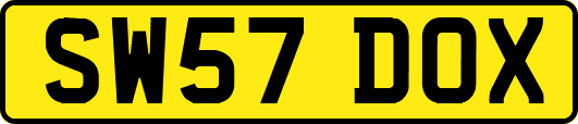 SW57DOX