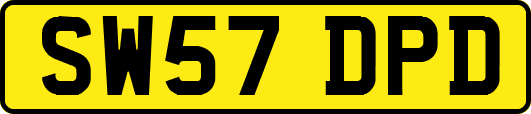 SW57DPD