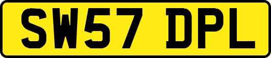 SW57DPL