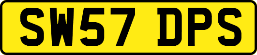 SW57DPS