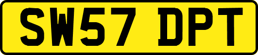 SW57DPT