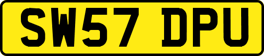 SW57DPU