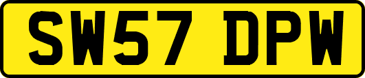 SW57DPW