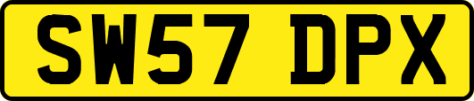 SW57DPX
