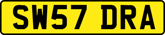 SW57DRA