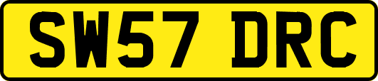 SW57DRC