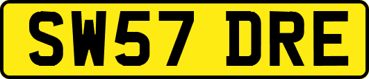 SW57DRE