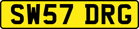 SW57DRG