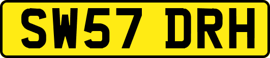 SW57DRH